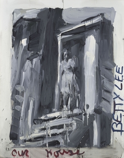 Betty Lee