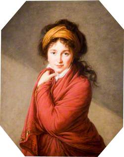 Countess Golovina (1766–1821)