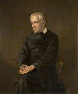 Cardinal Newman (1801–1890)