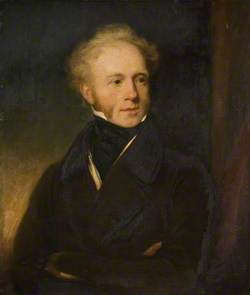 Joseph Goodyear (1797–1839)