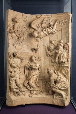 Martyrdom of Saint Emerenziana