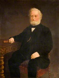William Tranter (1816–1890)