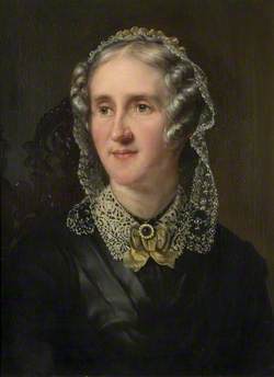 Elizabeth Stockdale Wilkinson (1799–1871)