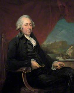 Matthew Boulton (1728–1809)