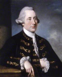 Matthew Boulton (1728–1809)