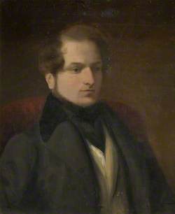 Samuel Lines (1778–1863)