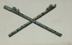 Flutes from Antiquity