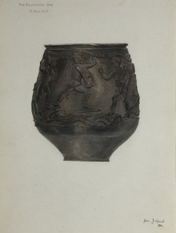 The Colchester Vase