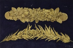 Study of Gold Jewellery