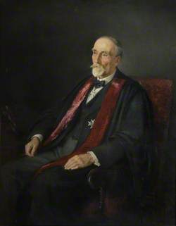 Robert F. C. Leith