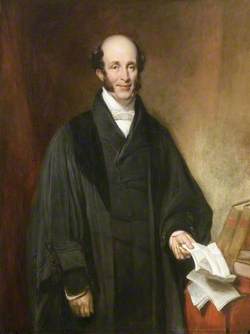 John Birt Davies (1799–1879)