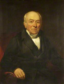 William Phillips, Sub-Sacrist of Bristol Cathedral during the Bristol Riots, 1831