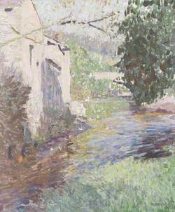 Old Brewery, Sennybridge