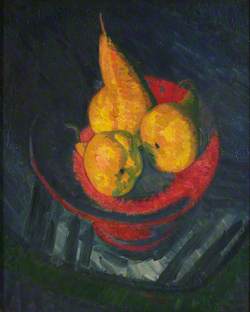 Three Pears