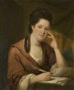 Hannah More (1745–1833)