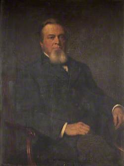 Charles Townsend, MP