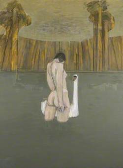 Leda and the Swan