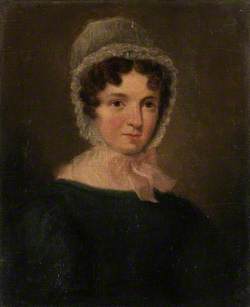 Eliza Lewis Blandford (b.1807)