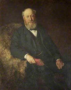 Sir J. H. Greville Smyth, Bt