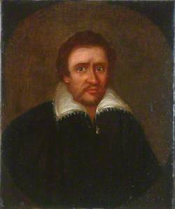 Ben Johnson (1572–1637)