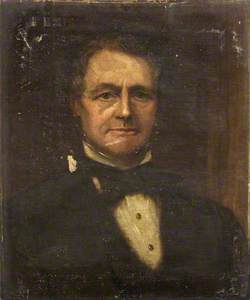 Henry Compton (1805–1877)