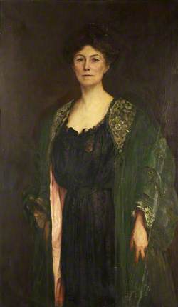 Miss Fanny Brough (1854–1914)