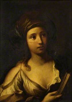 A Sibyl