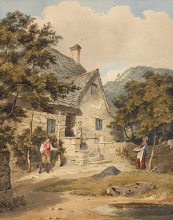 Tintern, Monmouthshire