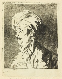 Oeuvre de Jean Baptiste Le Prince
