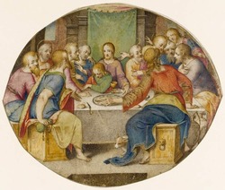 The Last Supper