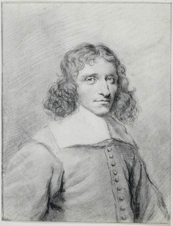 Self portrait