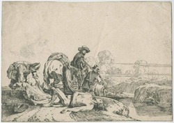 The plunderers