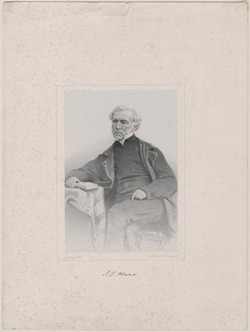 J. J. Blunt