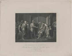 The Banishment of Cleombrotus