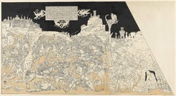 The Expulsion of Herod