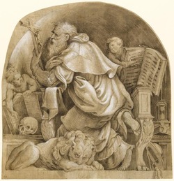 St Jerome