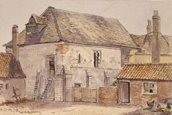 The School of Pythagoras
