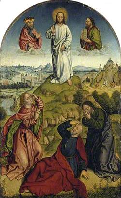 The Transfiguration