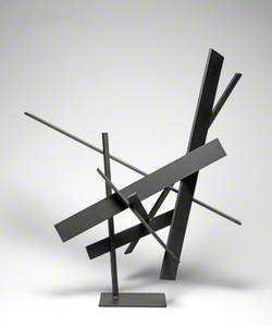 Untitled Sculpture