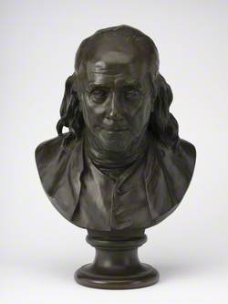 Benjamin Franklin (1706–1790)