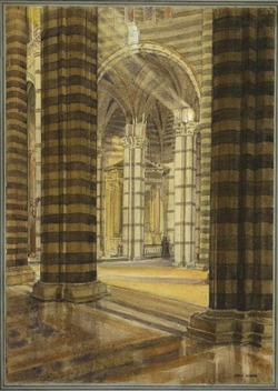 Siena Cathedral