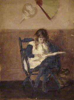 Joan Kingsford Reading