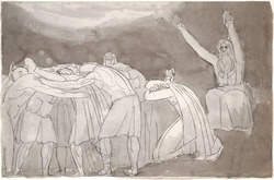 A Druid Ceremony