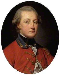 George Augustus Herbert, Eleventh Earl of Pembroke (1759–1827)
