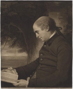 Charles Lennox, 3rd Duke of Richmond and Lennox