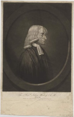 John Wesley