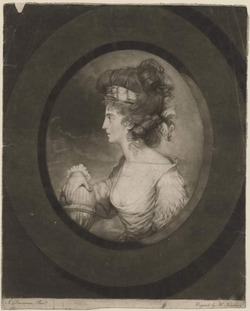 Harriet Serocold