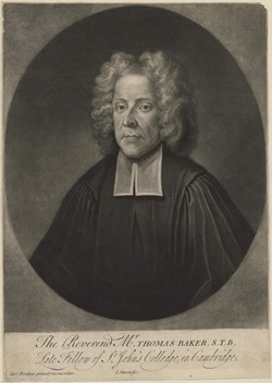 Thomas Baker