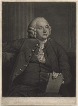 William Bromfield