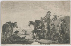 Les plaisirs du seigneur
